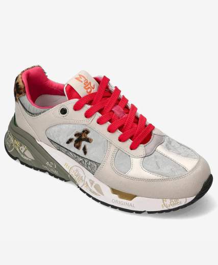 PREMIATA SNEAKERS MASED