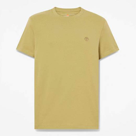 TIMBERLAND T-SHIRT - TB0A5YAY