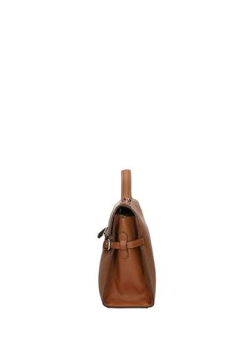 ERMANNO SCERVINO BORSA  DA DONNA  A MANO SMALL TOP HANDLE SALLY -12401760