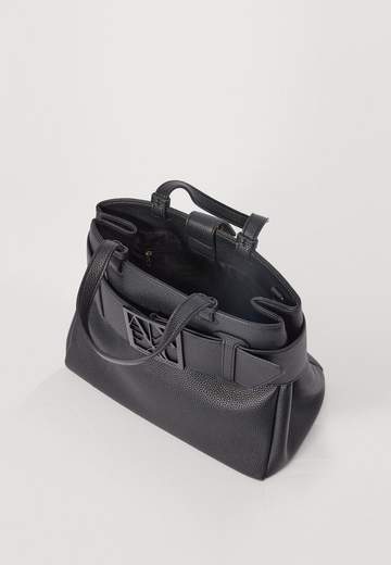 ARMANI EXCHANGE SHOPPING BORSA A MANO DONNA    -XW000285AF11902
