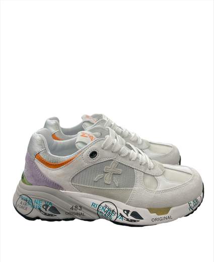 PREMIATA SNEAKERS MASED