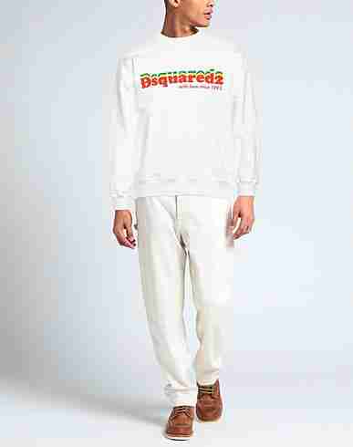 DSQUARED FELPA - S71GU0575S25551