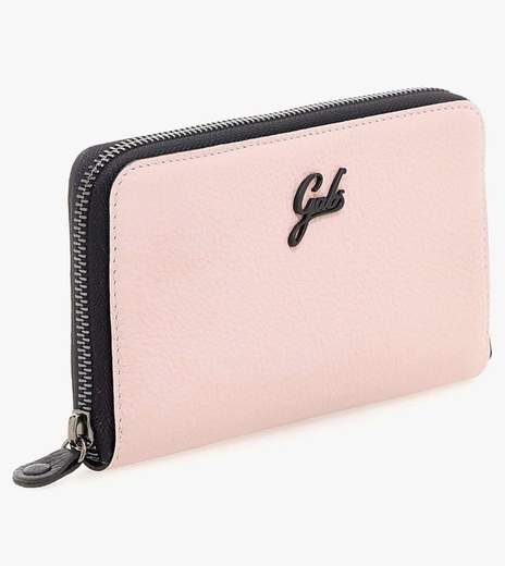 GABS PORTAFOGLIO DONNA GMONEY17 -G000140ND-X2428