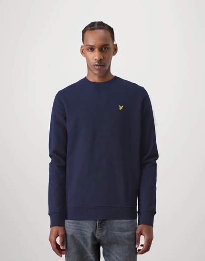 LYLE & SCOTT MAGLIA - ML1131V