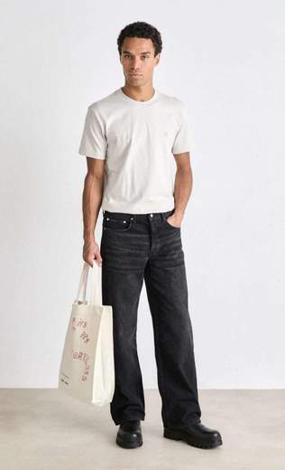 CALVIN KLEIN T-SHIRT - J30J326683