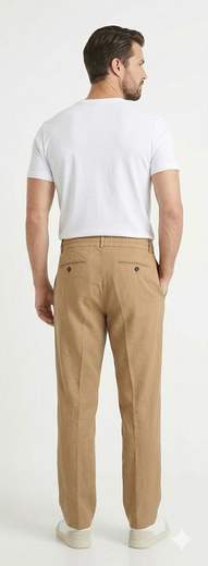 KLIXS JEANS - 01140/BM