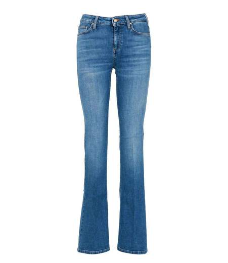 DONT THE FULLER JEANS DONNA - BREDA BTFCAR