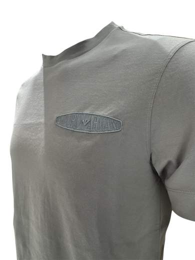 EMPORIO ARMANI T-SHIRT - 6D1TW11JOCZ
