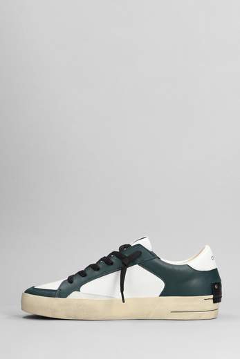 CRIME LONDON SNEAKERS - 18105AA6
