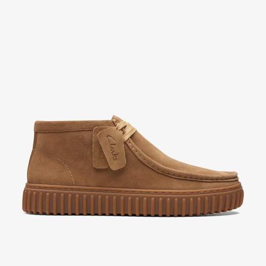 CLARKS DERBY - 26173663