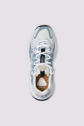 FLOWER MOUNTAIN SNEAKERS - 2019509-05
