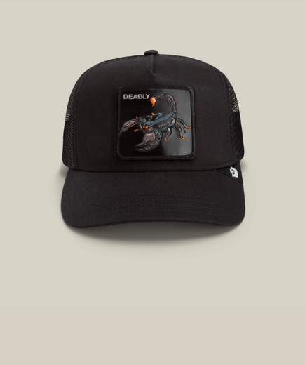 GOORIN 101-1661 SCORPIONE