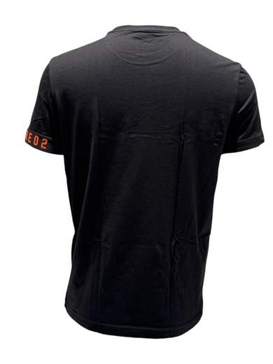 DSQUARED T-SHIRT - D9M3S4870