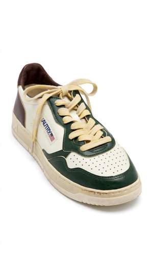 AUTRY SNEAKERS - AVLM