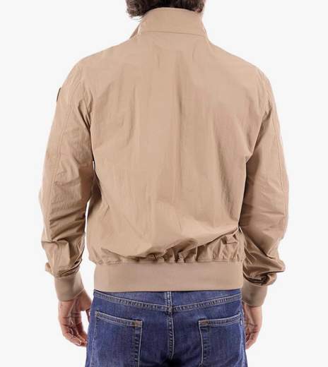 BLAUER ALWIN BOMBER UOMO -  26SBLUC04201 007124