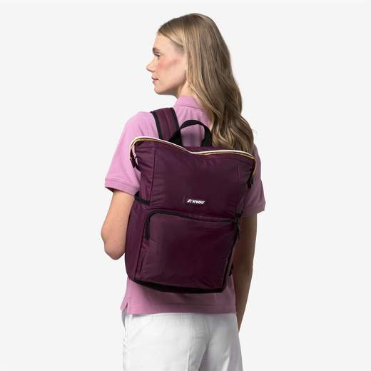 K-WAY ZAINO UNISEX ADULTO MAIZY - K7118HW