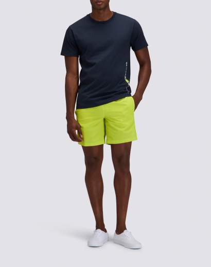 SUNDEK T-SHIRT - M244TEJ7800