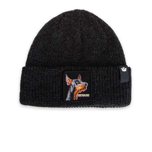 GOORIN CAPPELLO UNISEX ADULTO - 107-2567 BEWARE