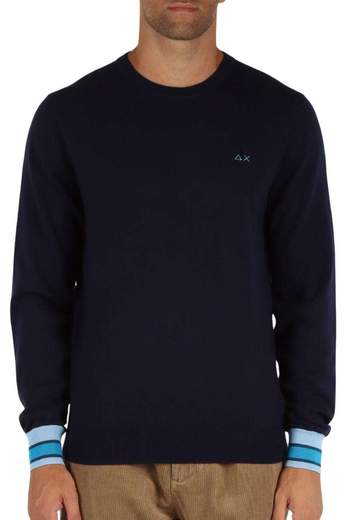 SUN 68 MAGLIA - K44129