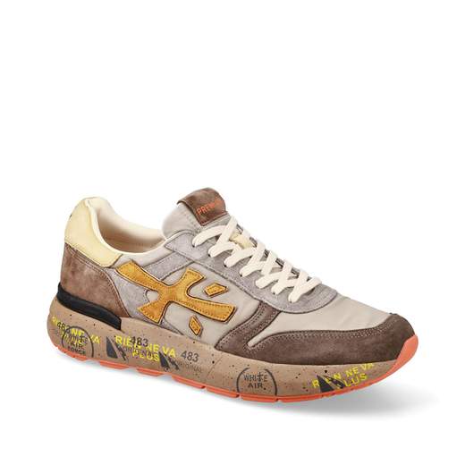 PREMIATA SNEAKERS  -MICK