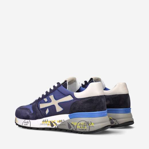 PREMIATA SNEAKERS MICK
