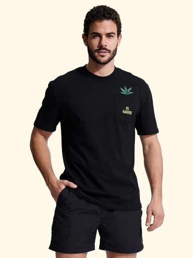 F**K T-shirt  uomo  -FK26-SM6004