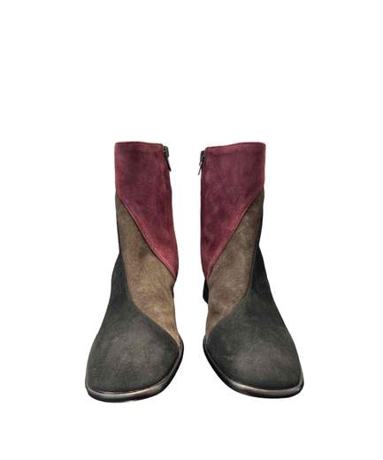 MALIPARMI TRONCHETTO DONNA - SY015801512