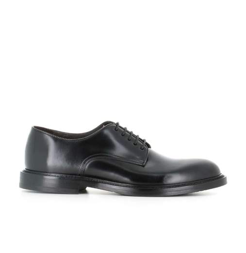 GREEN GEORGE DERBY POLISHED CLIPPER - 9020