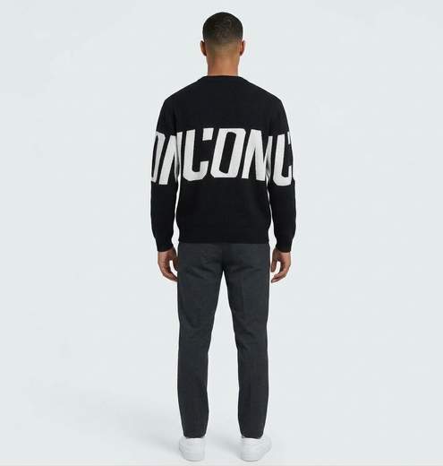 ICON FELPA - IUM004