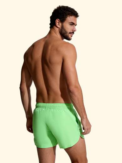 F**K Shorts corto   -FK26-SM5003