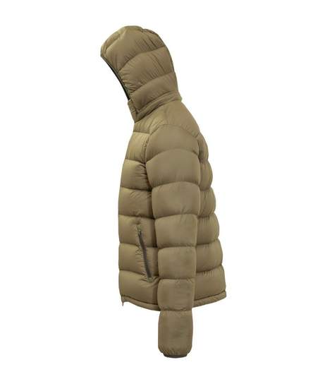HERNO GIUBBINO - PI0766U 12403