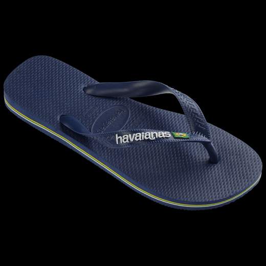 HAVAIANAS INFRADITO HAV. BRASIL LOGO