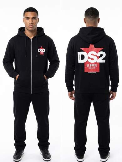 DS2 FELPA - F62A403