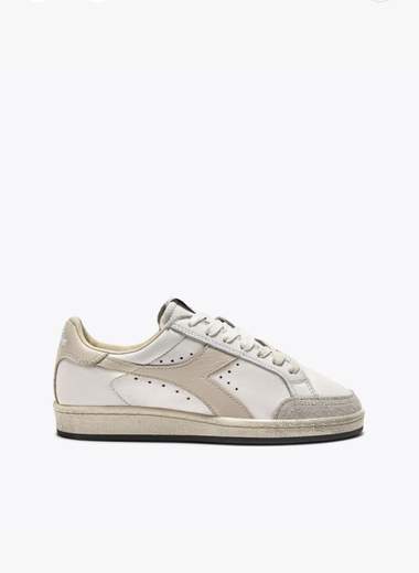 DIADORA PRESTIGE USED SNEAKERS - 201182230