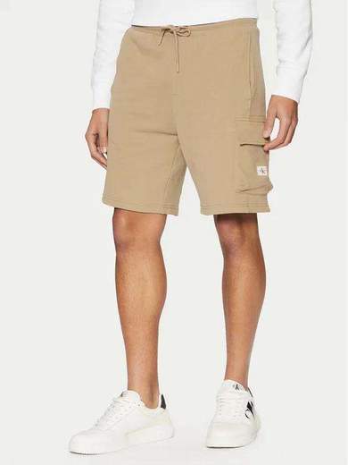 CALVIN KLEIN BERMUDA UNISEX ADULTO - J30J327284