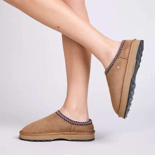 EMU Australia PANTOFOLE DONNA Sharky Scuff - W13179