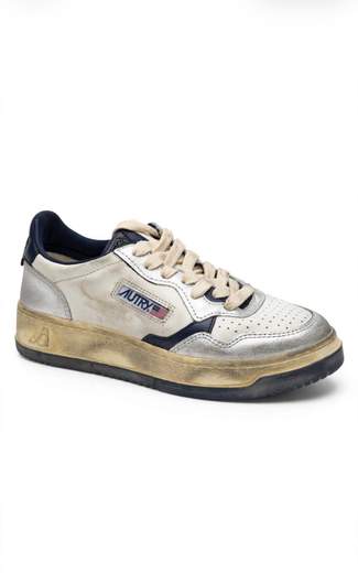 AUTRY SNEAKERS DONNA - AVLW