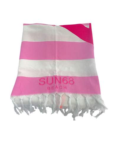 SUN 68 TELO MARE UNISEX ADULTO - X35112