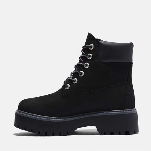 TIMBERLAND STIVALETTI DONNA - TB0A5RH5