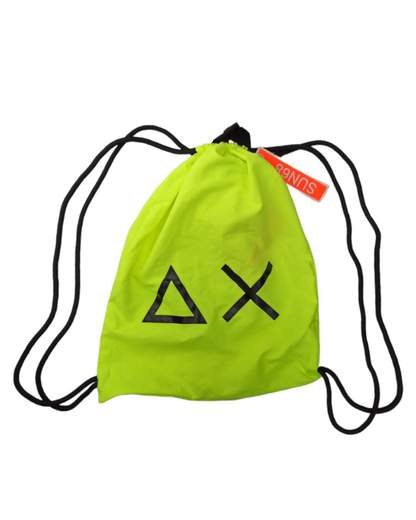 SUN 68 ZAINO  SHOE BAG - X19101