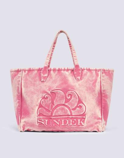 SUNDEK ROBERTS BORSA A SPALLA DONNA    -AW030ABCV400