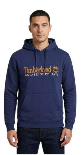 TIMBERLAND FELPA - TBC0YHB6