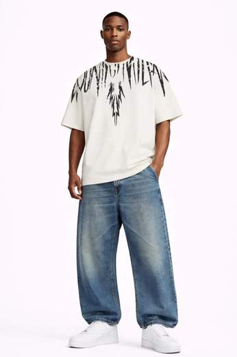 COUNTY OF MILAN T-SHIRT - S6CMMATH003