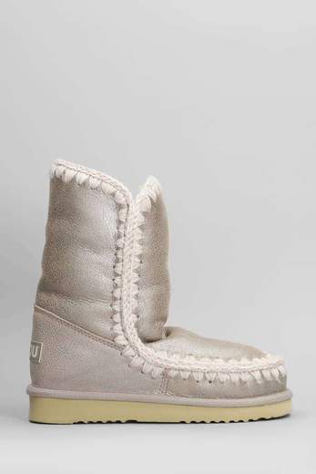 MOU STIVALETTO DONNA - MU.FW101000B