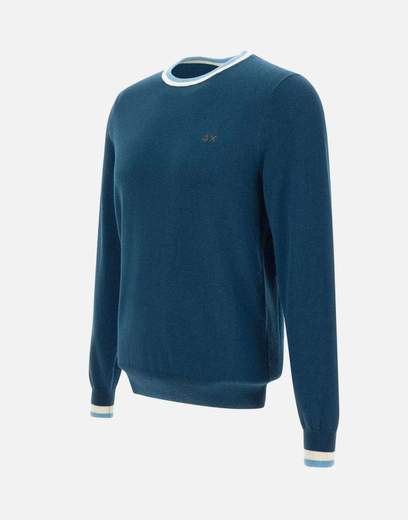 SUN 68 MAGLIA - K45145