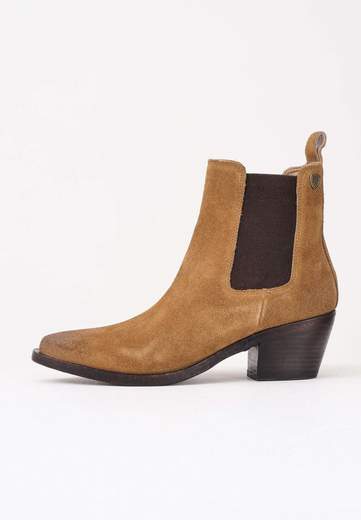 BLAUER STIVALETTO DONNA - ALICE02/SUE