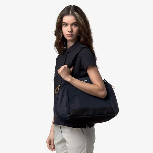 K-WAY TRACOLLA UNISEX ADULTO - K4138YW