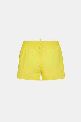 DSQUARED BOXER MIDI COSTUME - D7B5F5600