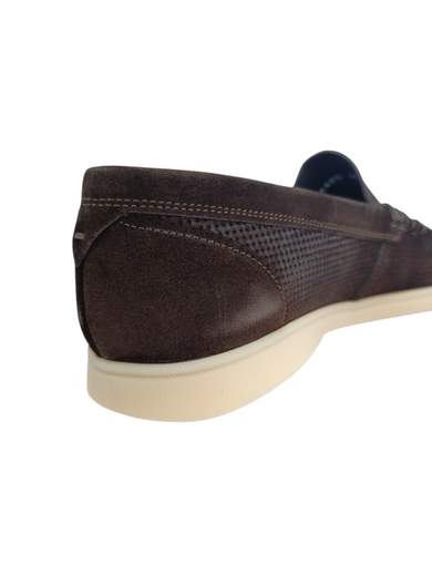FABI MOCASSINO UOMO  -FU1465