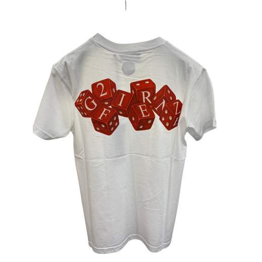 G2 FIRENZE T-SHIRT - DADI
